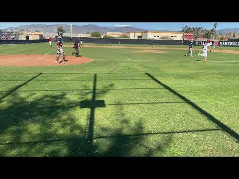 Video of Chispas c/o 24 La Sierra high school 