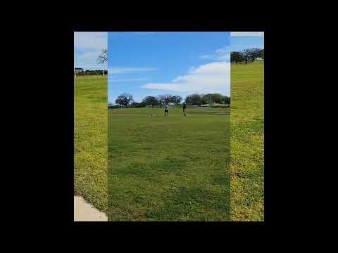 Video of April 7 practice 
