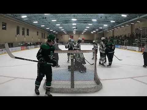 Video of RMD Semi-Final Roughriders VS DSE