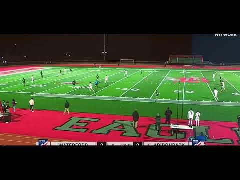 Video of Cody Maloney Class of 2024 Varsity Soccer Highlight Reel #19