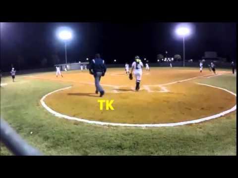 Video of TK # 5 Double Game Footage Feb 10 2015