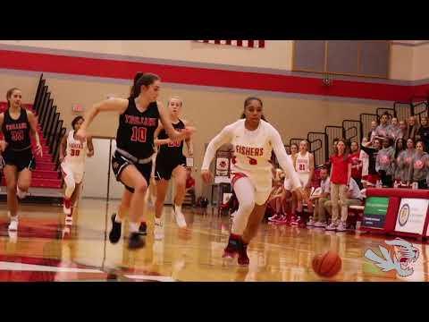 Video of #3 Karina Scott Junior season recap highlight