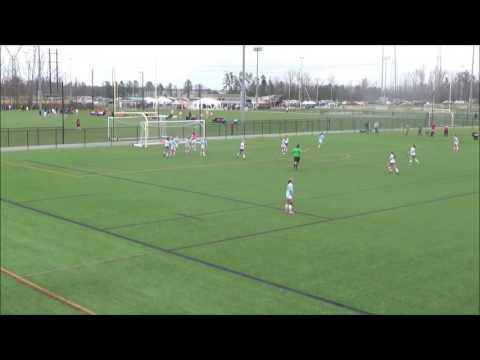 Video of Jefferson Cup 2016