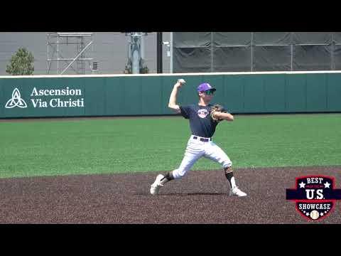 Video of Best in the West Showcase Highlights - Reid Kinzie (6/13-14/23)