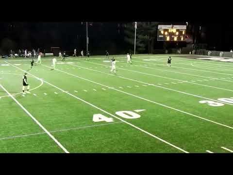 Video of HSP Varsity Men's Soccer 2024_reg season