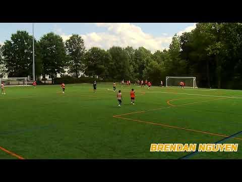 Video of EXACT Mid-Atlantic Boys Academic 50 ID Camp Highlights