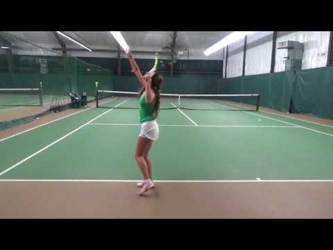 Video of Tennis Video