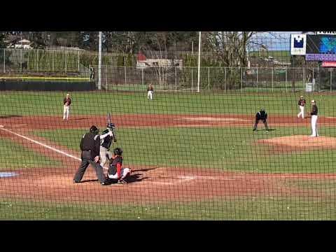 Video of 2022 SS Nathan Marshall Spring 2021 offense.