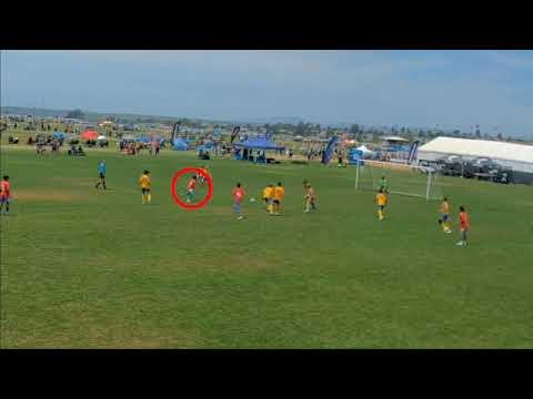 Video of 2023 Surf cup 