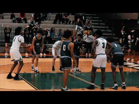Video of PERRY ROBINSON (KENNESAW MOUNTAIN MUSTANG) VS MARIETTA