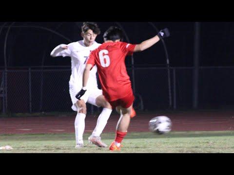 Video of Kiet Do - Sophomore Season Highlights Part 2