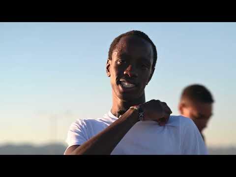 Video of Kipruto's Running Journey