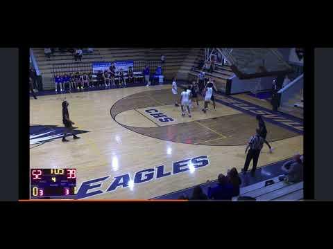 Video of Sophomore Varsity Highlights 