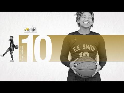 Video of 2023-2024 E. E. Smith Season Highlights