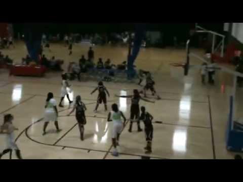 Video of  #21 Maroon - Morgan Griffith vs. KY Premier