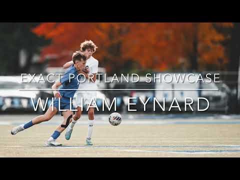 Video of EXACT Portland Showcase College ID Camp 