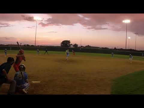 Video of DOUBLE RBI