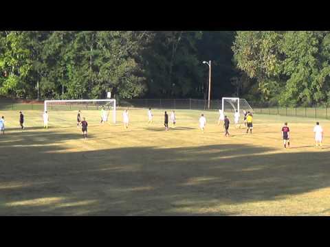 Video of Kyle Campbell #7 Midfielder ~ Chiefs Futbol Club U-16 Boys