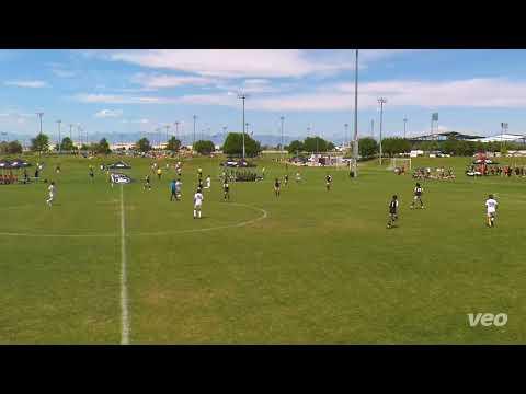 Video of NPL Finals Colorado | Highlights Game #4 (Quarterfinals) v Triangle United 7-10-2023