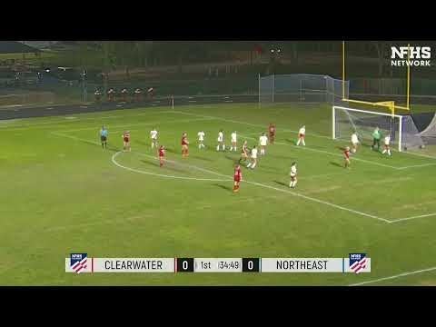 Video of Northeast high school vs Clearwater high school district game