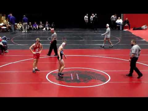 Video of Big pin against tough Park Hill H.S.