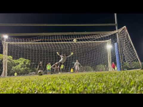Video of Loi Tran Goalkeeper Highlights 2023