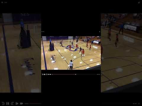 Video of Clay Center