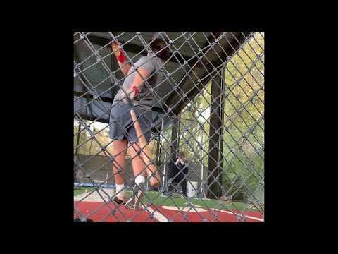 Video of Bp/Fielding session