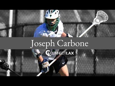 Video of Joseph Carbone - Highlight Reel 2019