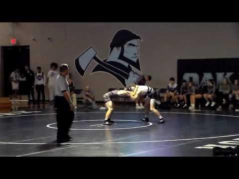 Video of Huge pin against Belton H.S.