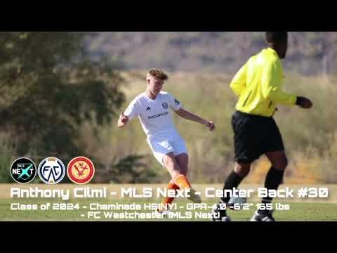 Video of MLS Next Fest (AZ) Dec 2023