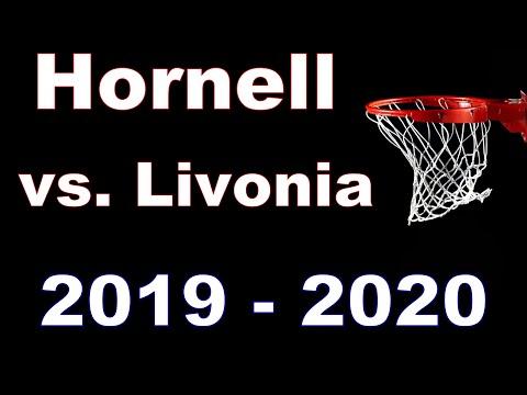 Video of Full Game VS Hornell