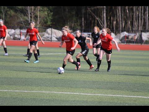 Video of 2022 Highlight Video - Spring Impact NPL Season