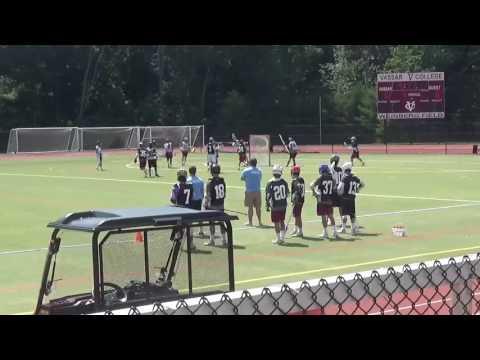 Video of Vassar Lacrosse Showcase 6-24,25,26 - 2016