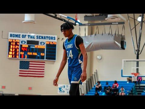 Video of Joshua Obiora’s Best Sophomore Season Highlights (Mixtape)