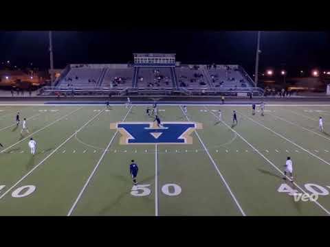 Video of 2021 - 2022 high School highlights