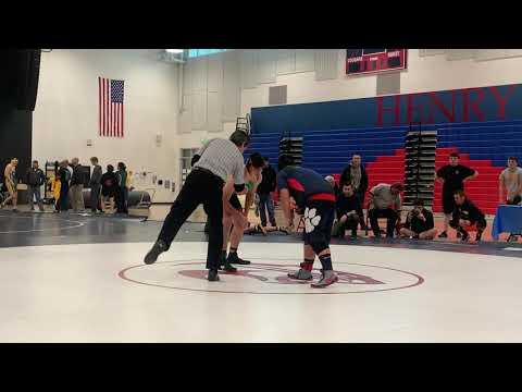 Video of Will Fatu - Cougar Kickoff