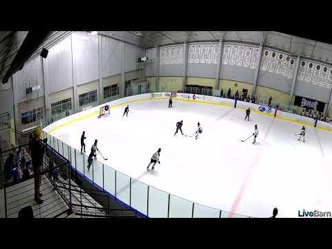 Video of TC Navy #11 16UAA Goal