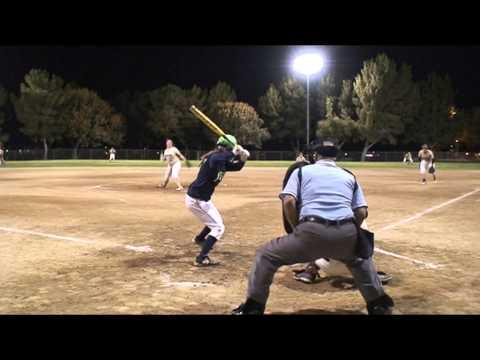 Video of Megan's pitching and some hitting (#55)