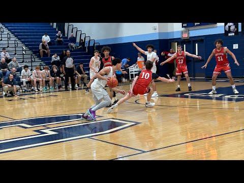 Video of 6’0pg 19.1ppg 4ast 2stl season clips