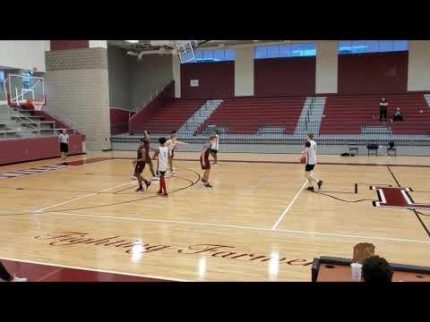 Video of Pre Senior Season Fall League Highlights 