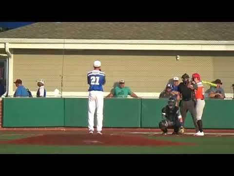 Video of PBR Future Games  Game footage  2018