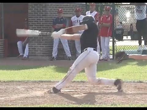 Video of 2022 Hitting - Spring NBHS