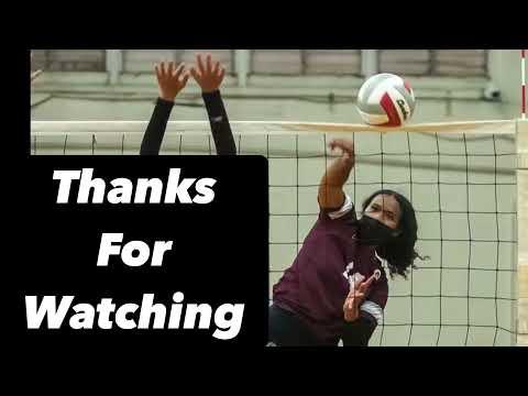 Video of High School Season Highlights