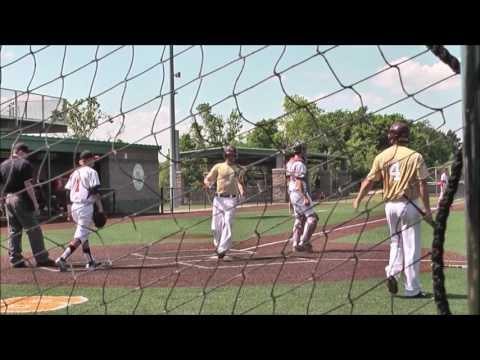 Video of Zach Weinman Class of 2017 Baseball