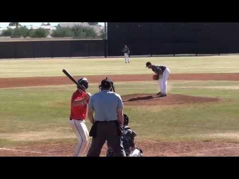 Video of 10/19/14 Junior Classic National Showcase - Phoenix, AZ.