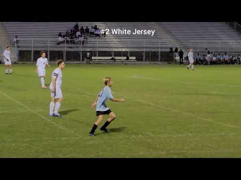 Video of High School Soccer