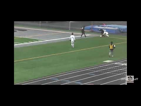 Video of Soccer Highlights