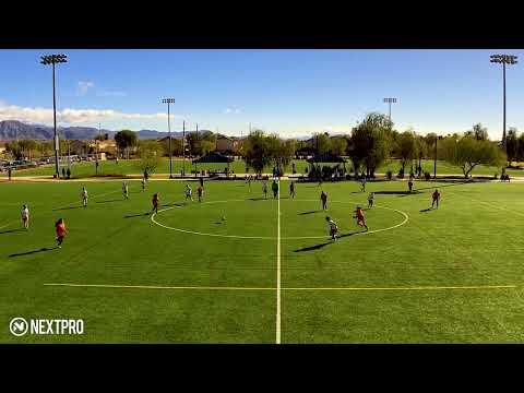 Video of 2023 LV Mayors Cup AK Puryear