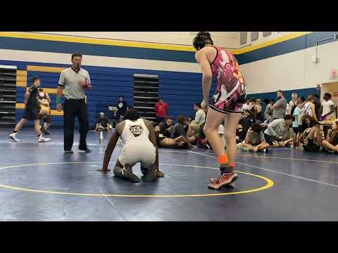 Video of Eastern guilford tournament 